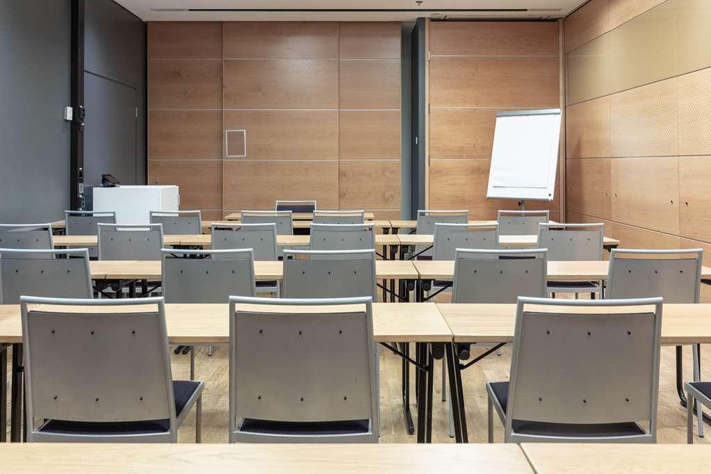 فندق سكانديك تامبير سيتي المرافق الصورة