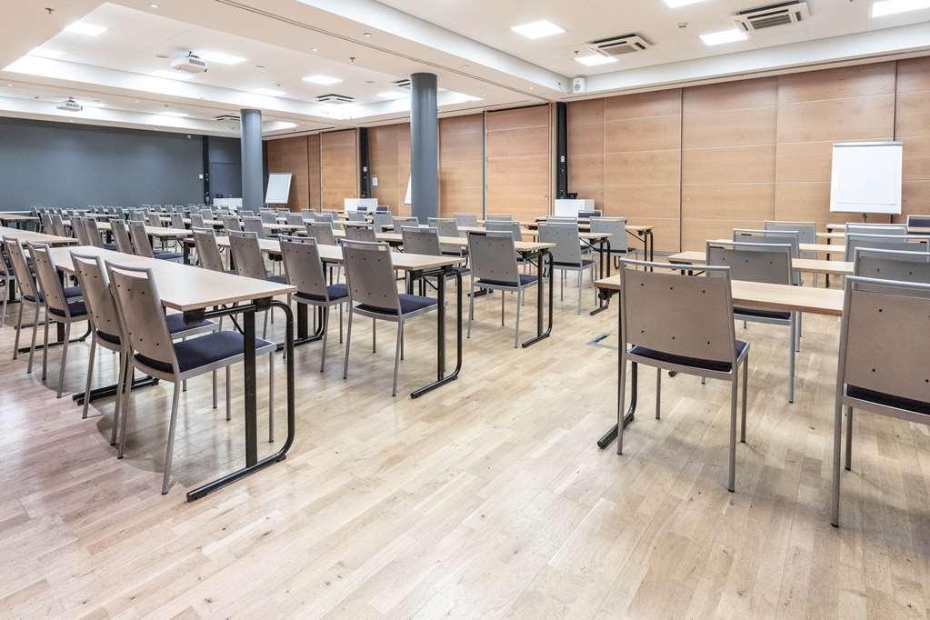 فندق سكانديك تامبير سيتي المرافق الصورة