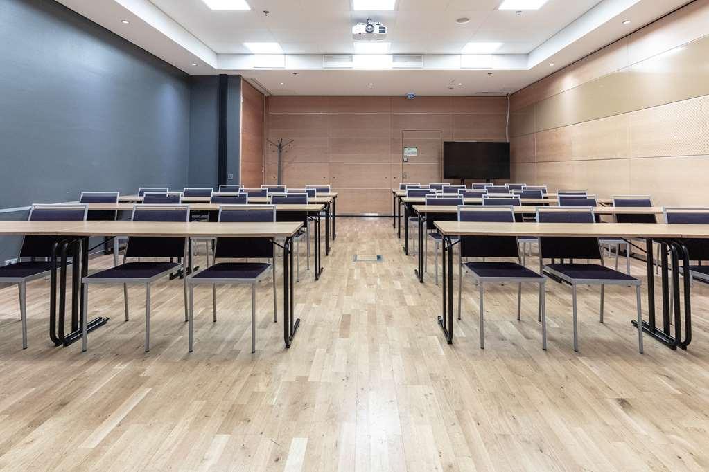فندق سكانديك تامبير سيتي المرافق الصورة