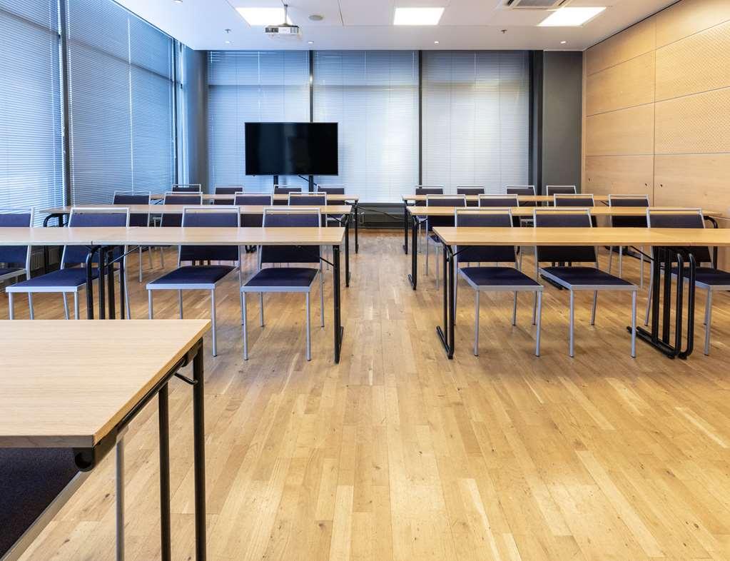 فندق سكانديك تامبير سيتي المرافق الصورة