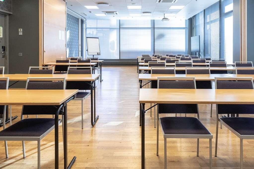 فندق سكانديك تامبير سيتي المرافق الصورة