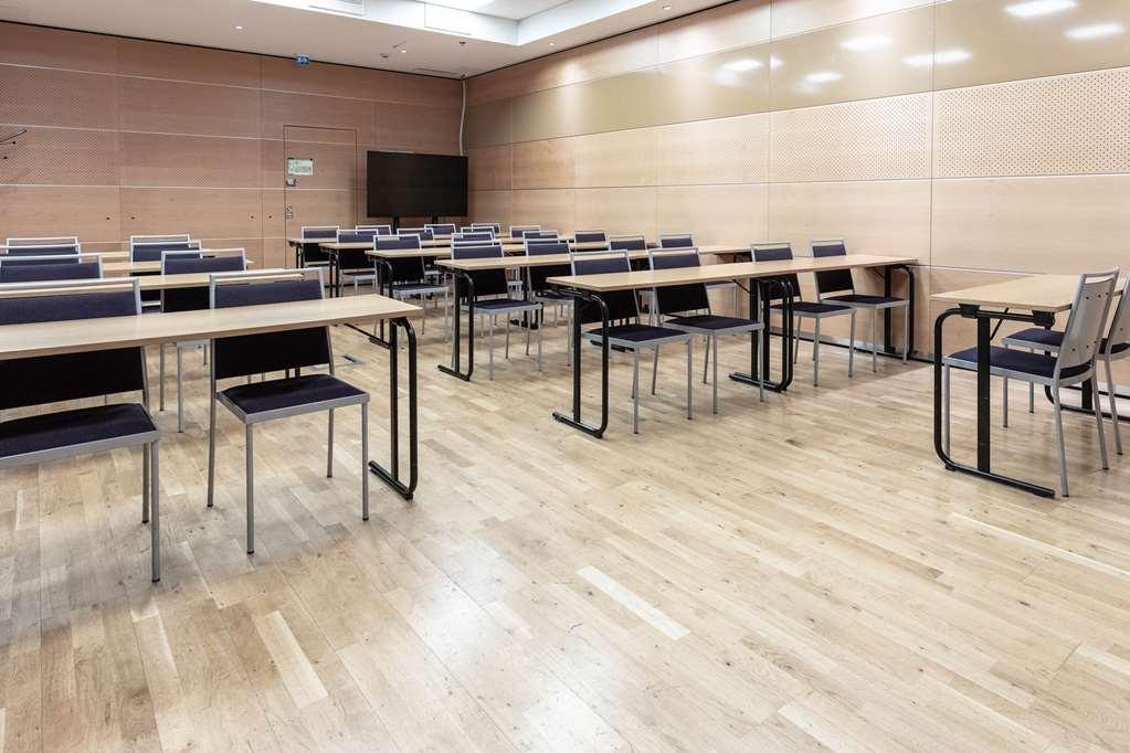 فندق سكانديك تامبير سيتي المرافق الصورة